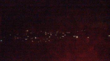 Weather camera view of Aeron Networks - Sedona Airport.