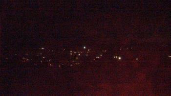 Weather camera view of Aeron Networks - Sedona Airport.