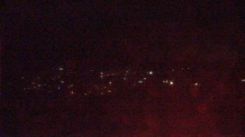 Weather camera view of Aeron Networks - Sedona Airport.