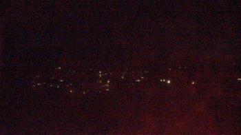 Weather camera view of Aeron Networks - Sedona Airport.