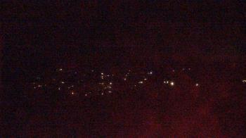 Weather camera view of Aeron Networks - Sedona Airport.