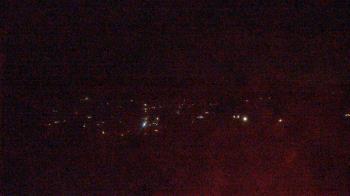 Weather camera view of Aeron Networks - Sedona Airport.