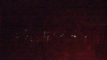 Weather camera view of Aeron Networks - Sedona Airport.