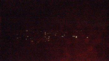 Weather camera view of Aeron Networks - Sedona Airport.