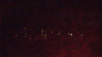 Weather camera view of Aeron Networks - Sedona Airport.