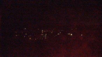 Weather camera view of Aeron Networks - Sedona Airport.