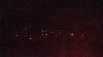 Weather camera view of Aeron Networks - Sedona Airport.