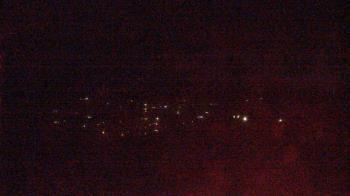 Weather camera view of Aeron Networks - Sedona Airport.