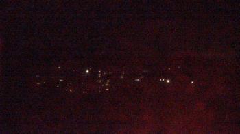 Weather camera view of Aeron Networks - Sedona Airport.