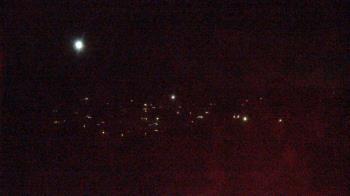 Weather camera view of Aeron Networks - Sedona Airport.