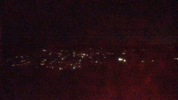 Weather camera view of Aeron Networks - Sedona Airport.