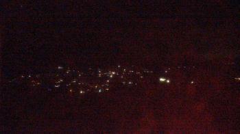 Weather camera view of Aeron Networks - Sedona Airport.