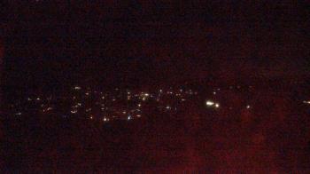 Weather camera view of Aeron Networks - Sedona Airport.