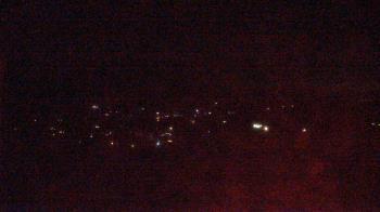 Weather camera view of Aeron Networks - Sedona Airport.