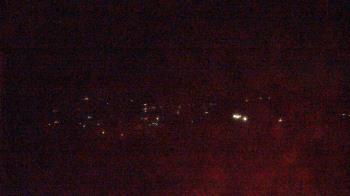 Weather camera view of Aeron Networks - Sedona Airport.