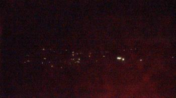 Weather camera view of Aeron Networks - Sedona Airport.