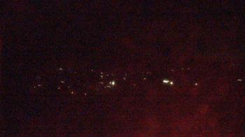 Weather camera view of Aeron Networks - Sedona Airport.