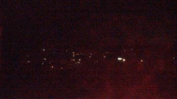 Weather camera view of Aeron Networks - Sedona Airport.