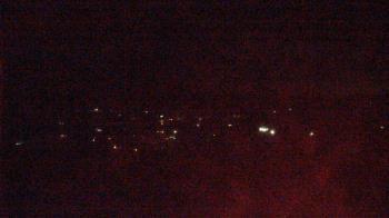 Weather camera view of Aeron Networks - Sedona Airport.