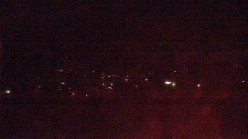 Weather camera view of Aeron Networks - Sedona Airport.