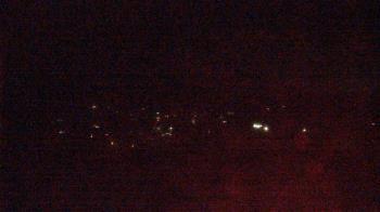 Weather camera view of Aeron Networks - Sedona Airport.