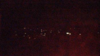 Weather camera view of Aeron Networks - Sedona Airport.