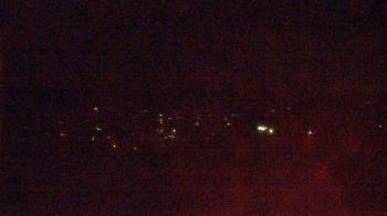 Weather camera view of Aeron Networks - Sedona Airport.