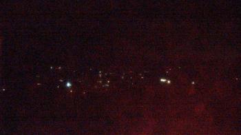 Weather camera view of Aeron Networks - Sedona Airport.