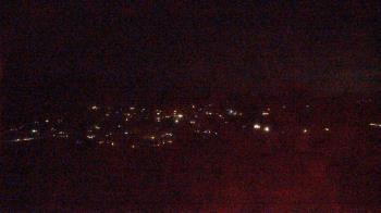 Weather camera view of Aeron Networks - Sedona Airport.