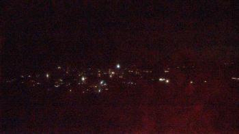 Weather camera view of Aeron Networks - Sedona Airport.