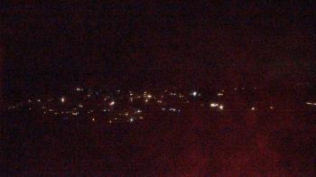 Weather camera view of Aeron Networks - Sedona Airport.