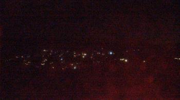 Weather camera view of Aeron Networks - Sedona Airport.