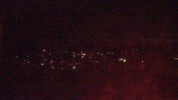 Weather camera view of Aeron Networks - Sedona Airport.