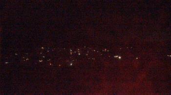 Weather camera view of Aeron Networks - Sedona Airport.