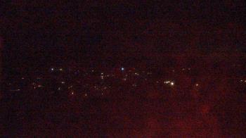 Weather camera view of Aeron Networks - Sedona Airport.