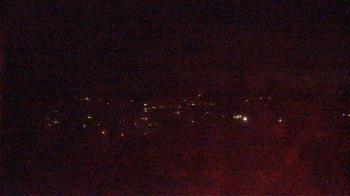 Weather camera view of Aeron Networks - Sedona Airport.