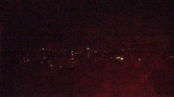 Weather camera view of Aeron Networks - Sedona Airport.