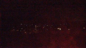 Weather camera view of Aeron Networks - Sedona Airport.