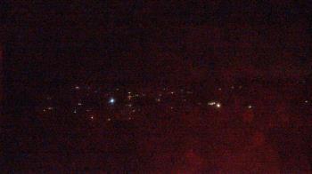 Weather camera view of Aeron Networks - Sedona Airport.