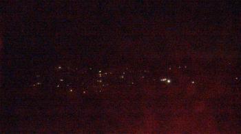 Weather camera view of Aeron Networks - Sedona Airport.