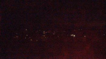 Weather camera view of Aeron Networks - Sedona Airport.