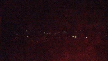 Weather camera view of Aeron Networks - Sedona Airport.