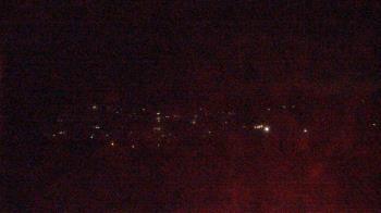 Weather camera view of Aeron Networks - Sedona Airport.