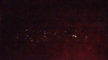 Weather camera view of Aeron Networks - Sedona Airport.