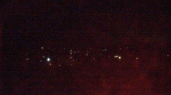 Weather camera view of Aeron Networks - Sedona Airport.