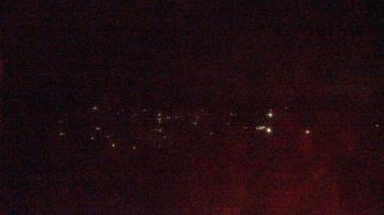 Weather camera view of Aeron Networks - Sedona Airport.