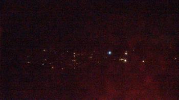 Weather camera view of Aeron Networks - Sedona Airport.