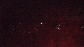 Weather camera view of Aeron Networks - Sedona Airport.