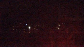 Weather camera view of Aeron Networks - Sedona Airport.