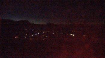 Weather camera view of Aeron Networks - Sedona Airport.